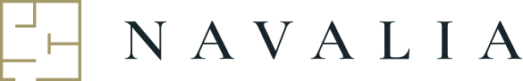 Logo Navalia Horizontal