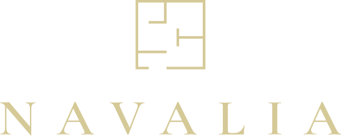 Logo Navalia light